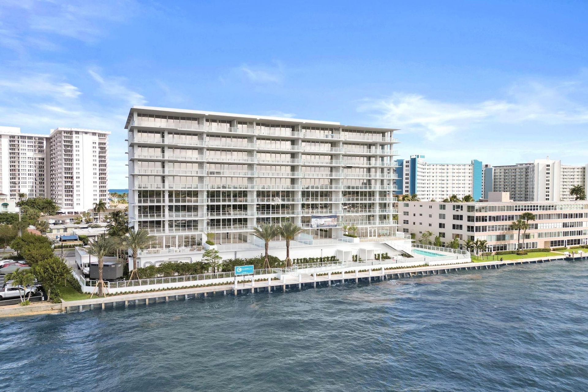 407 N Riverside Drive, Unit 303, Pompano Beach, FL 33062 Photo