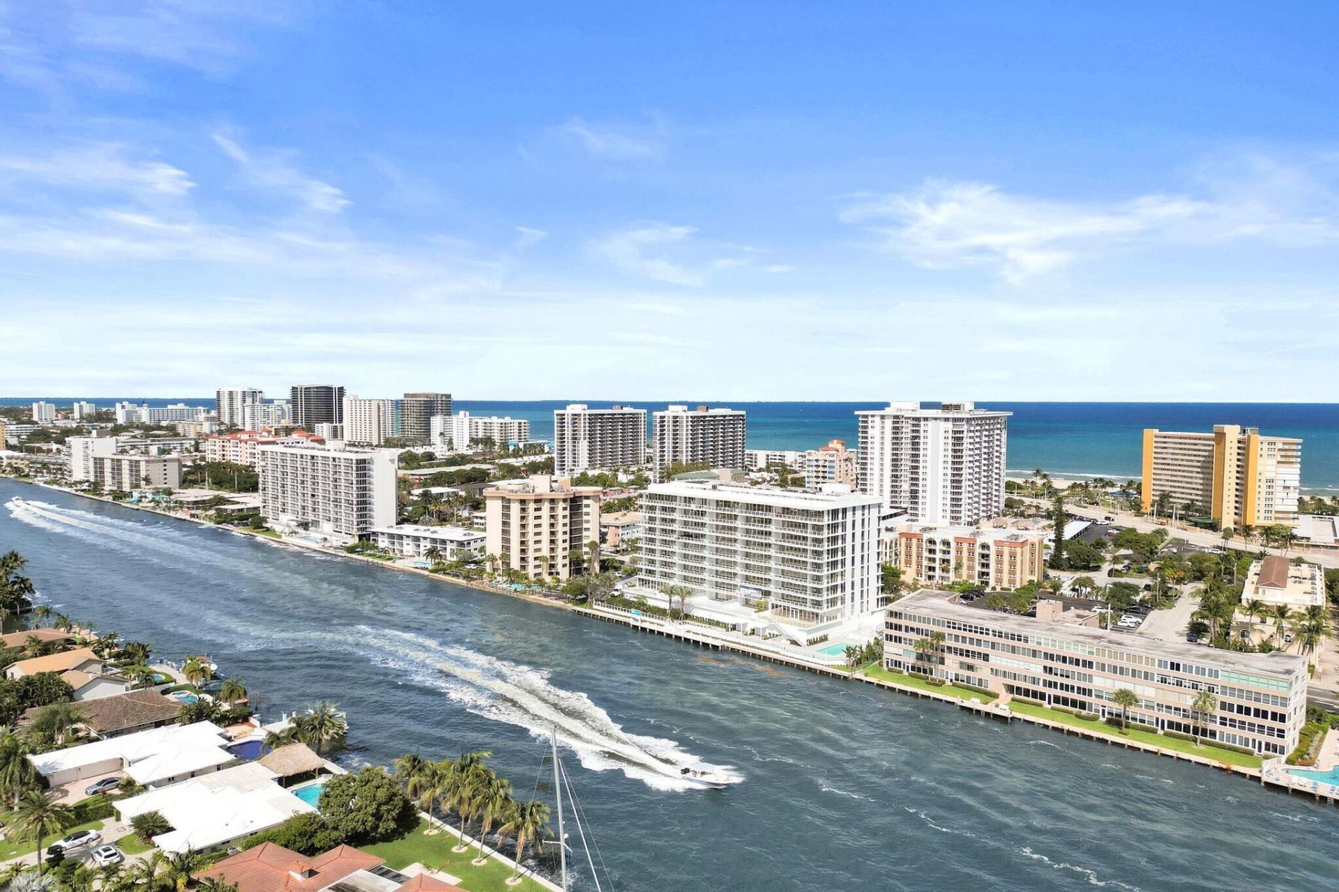 407 N Riverside Drive, Unit 303, Pompano Beach, FL 33062 Photo