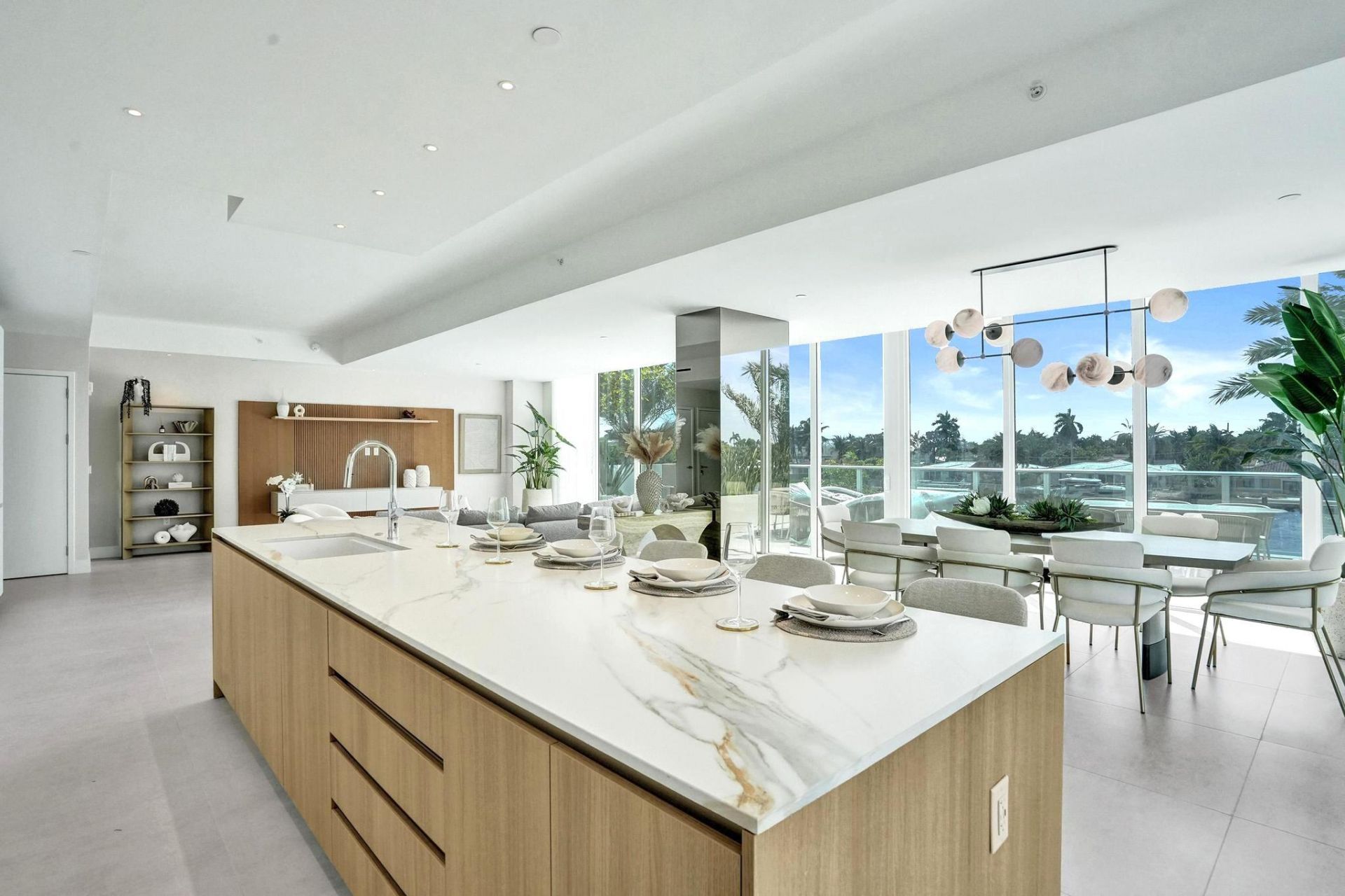 407 N Riverside Drive, Unit 503, Pompano Beach, FL 33062 Photo