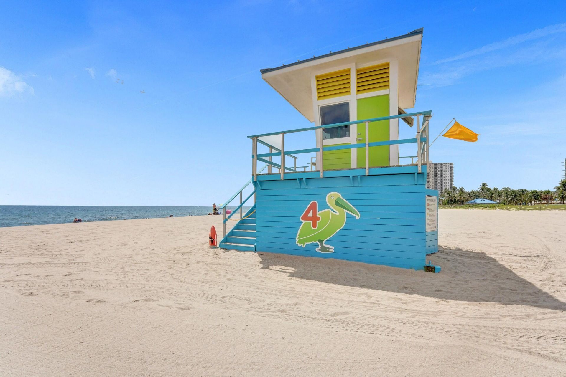 407 N Riverside Drive, Unit 503, Pompano Beach, FL 33062 Photo