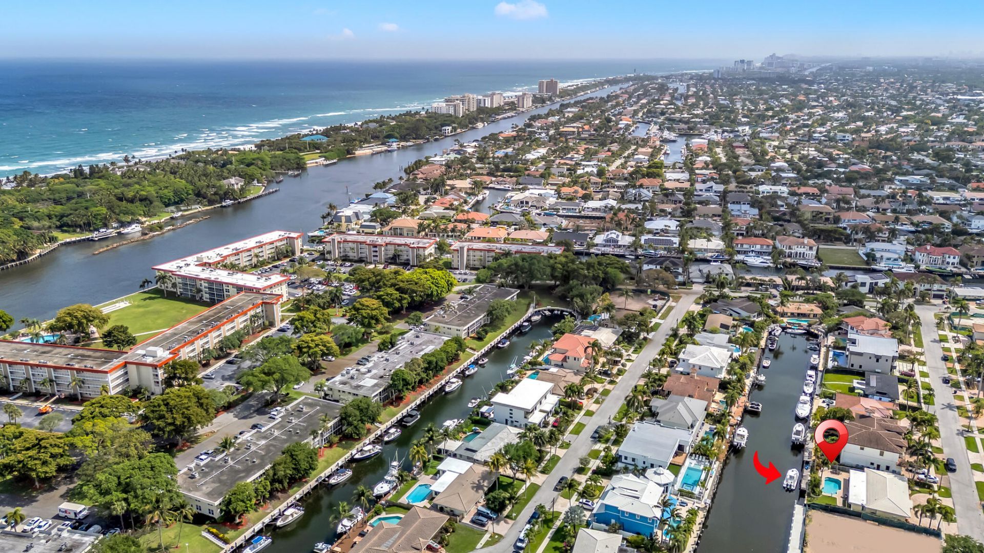 4920 NE 28th Avenue, Lighthouse Point, FL 33064 Photo