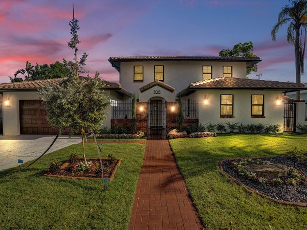 308 Greymon Drive, West Palm Beach, FL 33405