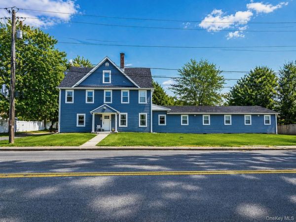 1256 North Avenue , Unit 1, Beacon, NY 12508