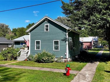 283 W Joseph Street, Cape Vincent, NY 13618