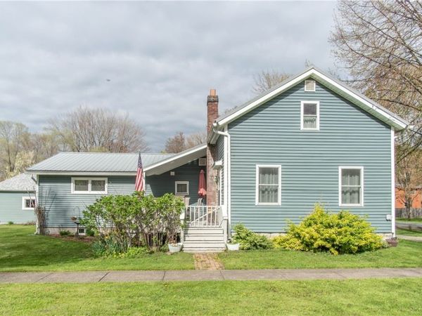 283 W Joseph Street, Cape Vincent, NY 13618