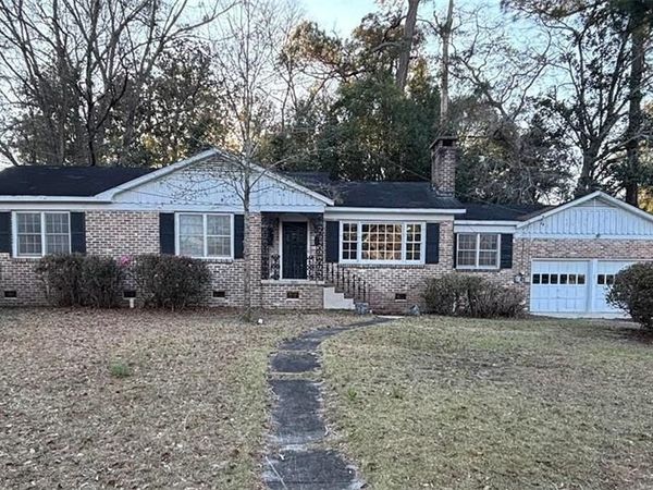 401 Gulfwood Drive, Mobile, AL 36608