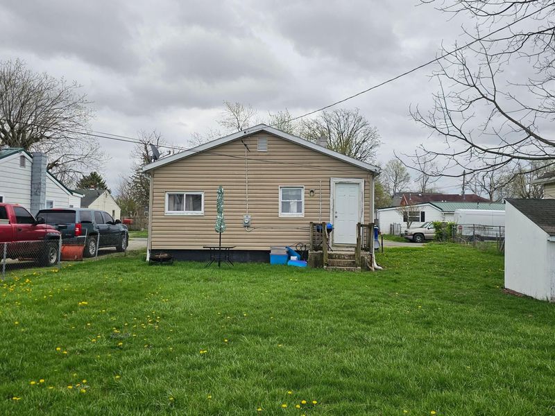 512 5th Street , Washington Court House, OH 43160 Photo 3