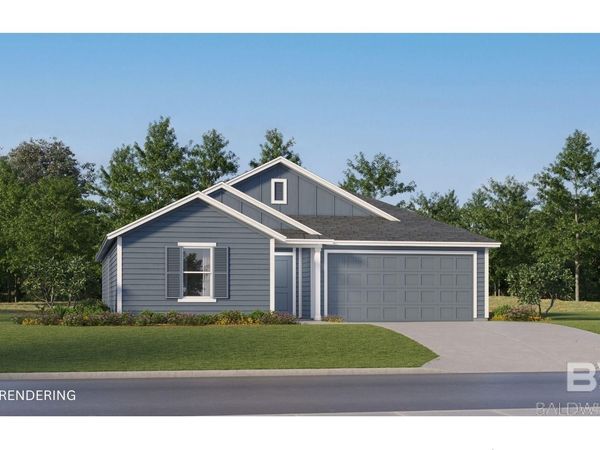 15294 Tiller Lane, Foley, AL 36535