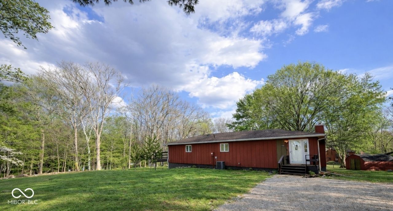 2531 W State Road 32, Covington, IN 47932 Main Photo