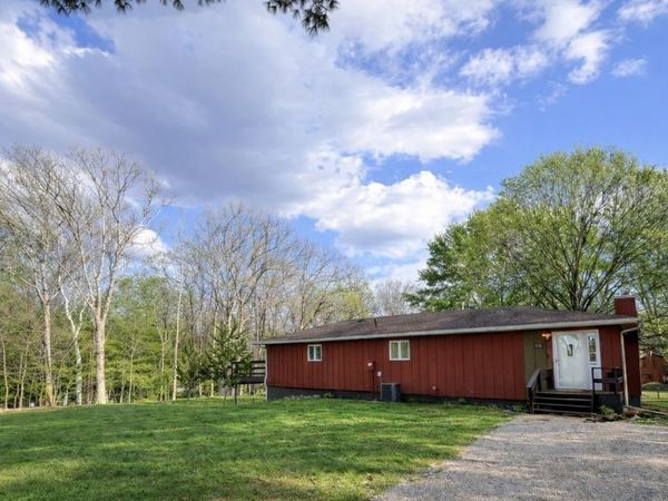 2531 W State Road 32, Covington, IN 47932