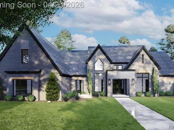 2776 Verona Way, Milford Twp, MI 48381