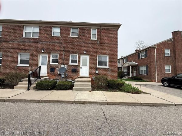 3264 Coolidge Highway , Royal Oak, MI 48073