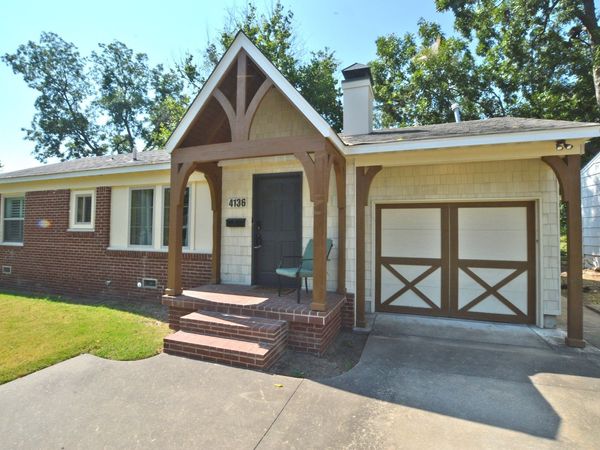4136 34th Street, Tulsa, OK 74135