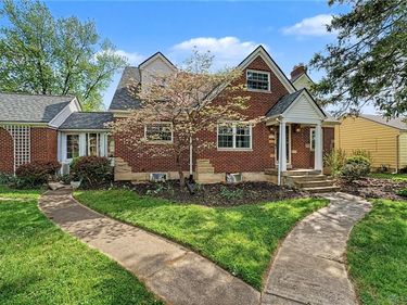 1112 Irving Avenue, Dayton, OH 45419