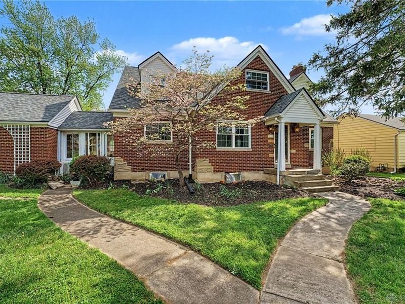 1112 Irving Avenue, Dayton, OH 45419 Photo 1