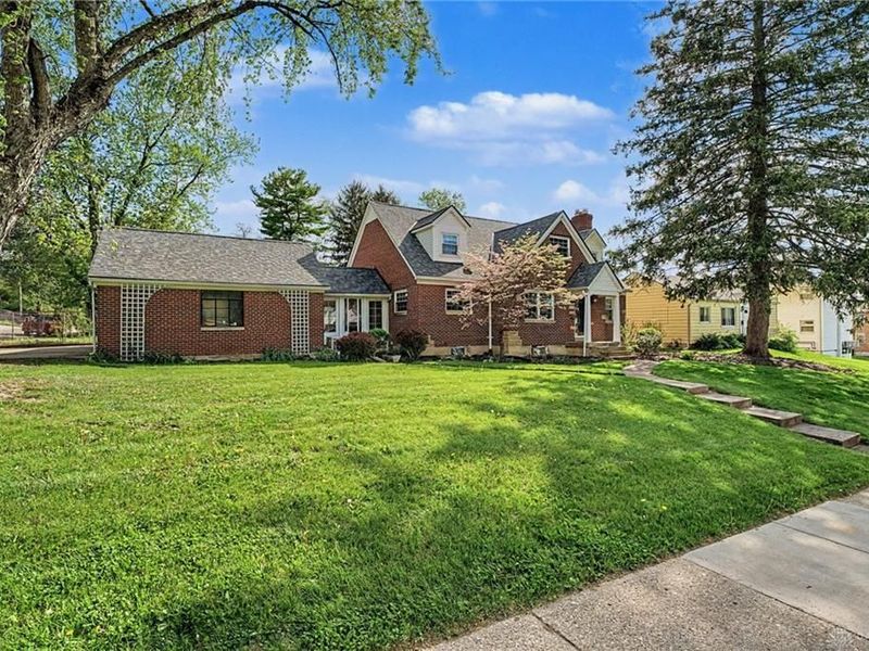 1112 Irving Avenue, Dayton, OH 45419 Photo 2