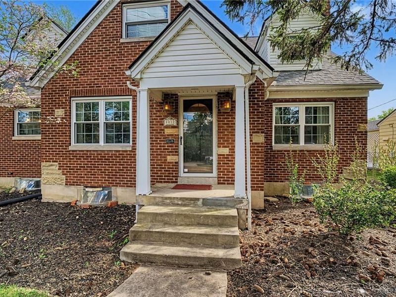 1112 Irving Avenue, Dayton, OH 45419 Photo 2