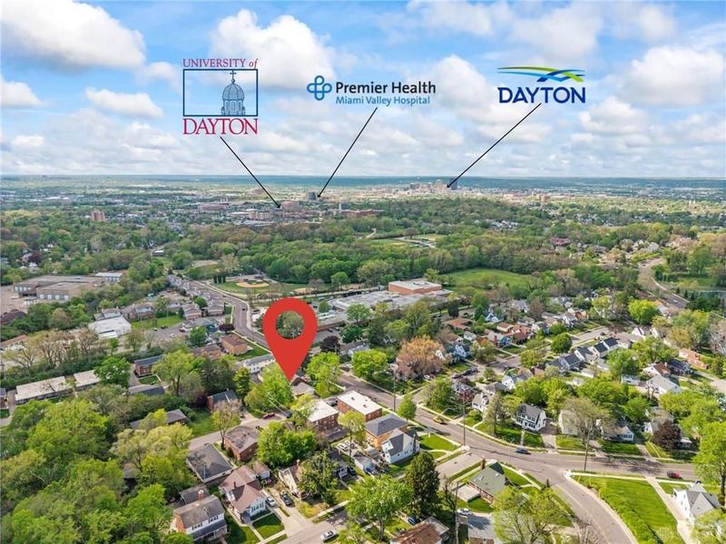 1112 Irving Avenue, Dayton, OH 45419 Photo 71