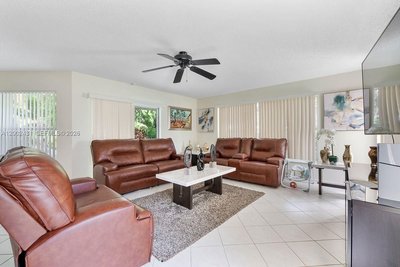 17621 SW 31st Ct , Miramar, FL 33029 Photo