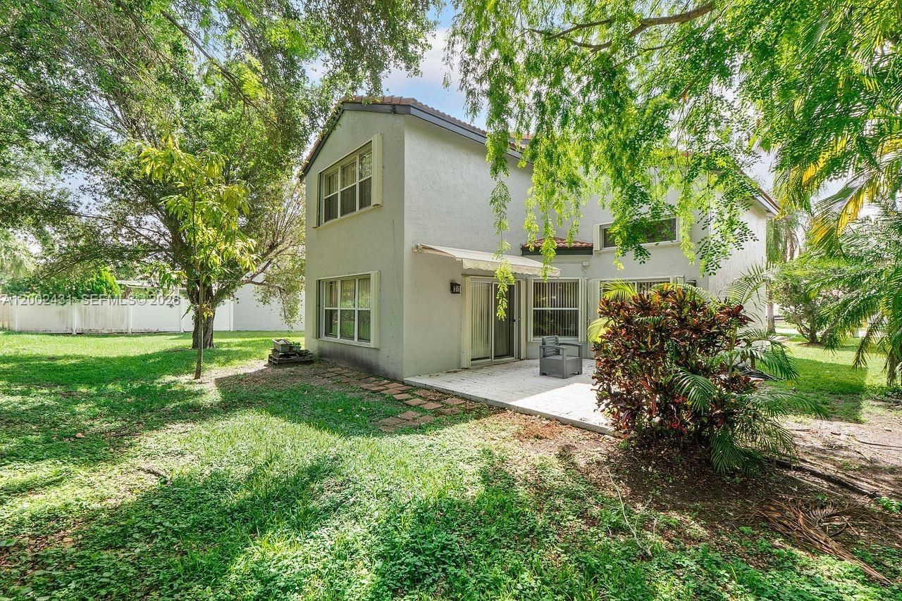 17621 SW 31st Ct , Miramar, FL 33029 Photo