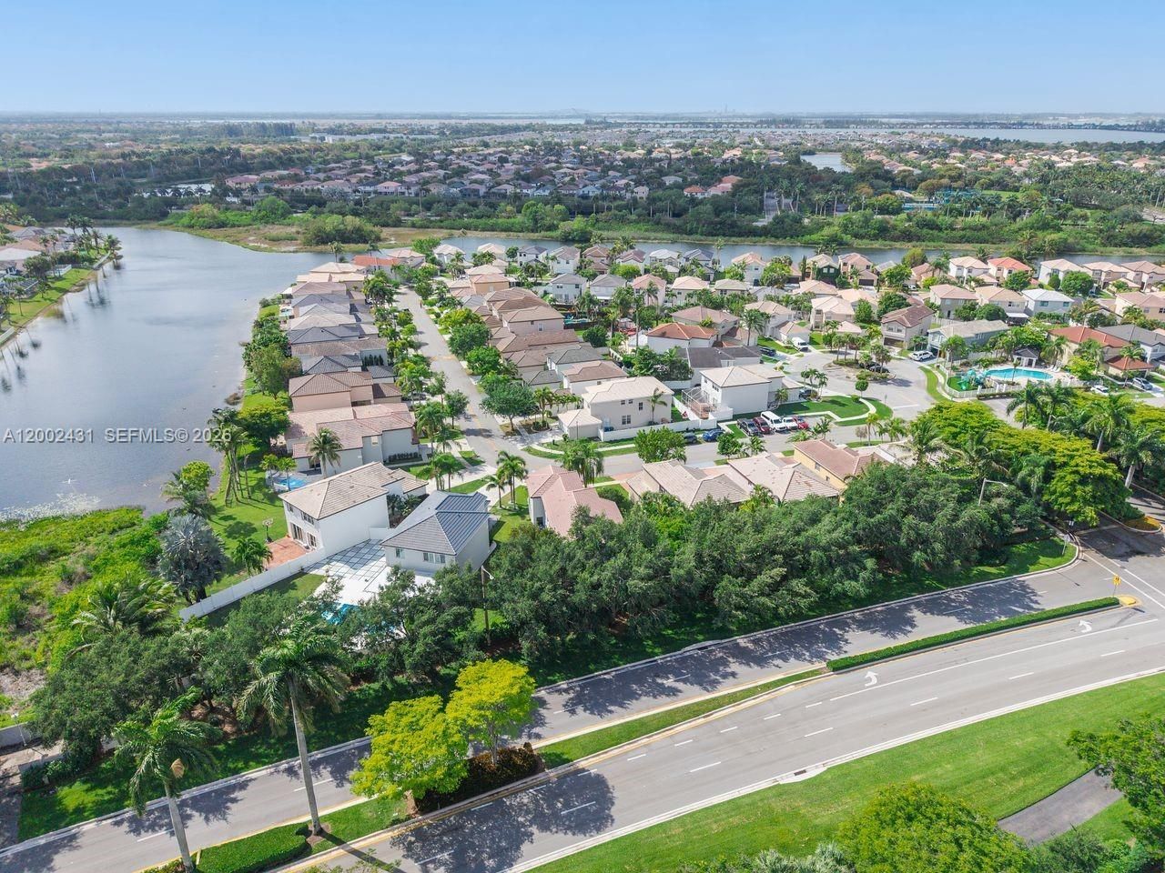 17621 SW 31st Ct , Miramar, FL 33029 Photo