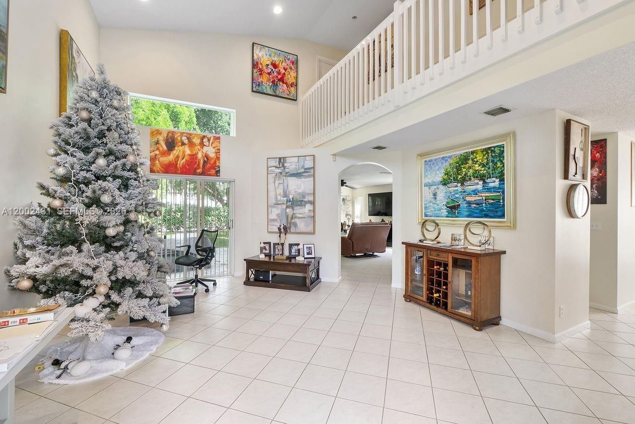 17621 SW 31st Ct , Miramar, FL 33029 Photo