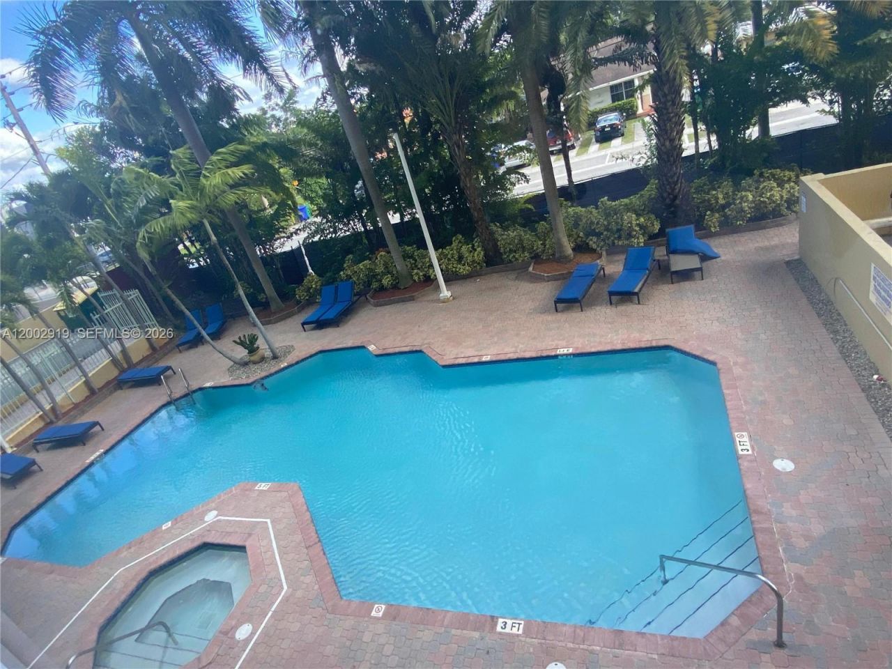 3500 Coral Way, Unit 505, Miami, FL 33145 Photo