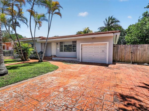172 NW 116th St, Miami, FL 33168