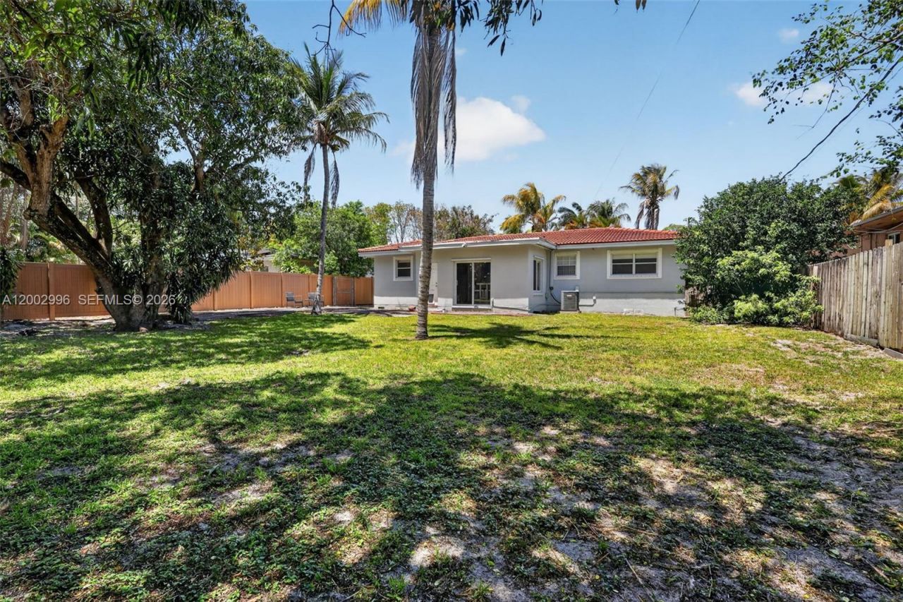 172 NW 116th St, Miami, FL 33168 Photo