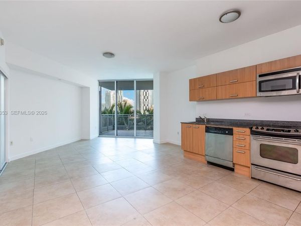 350 S Miami Ave , Unit 1207, Miami, FL 33130
