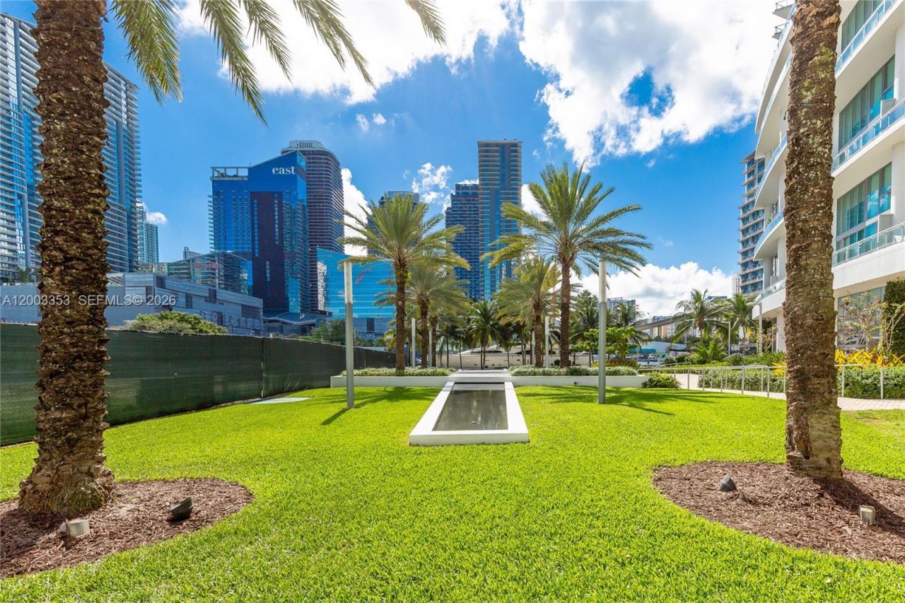 350 S Miami Ave , Unit 1207, Miami, FL 33130 Photo