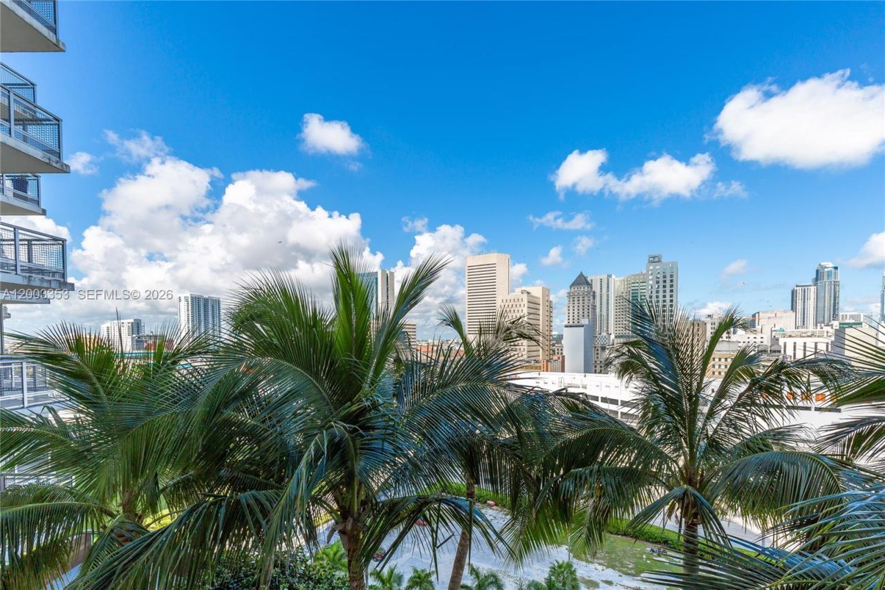 350 S Miami Ave , Unit 1207, Miami, FL 33130 Photo