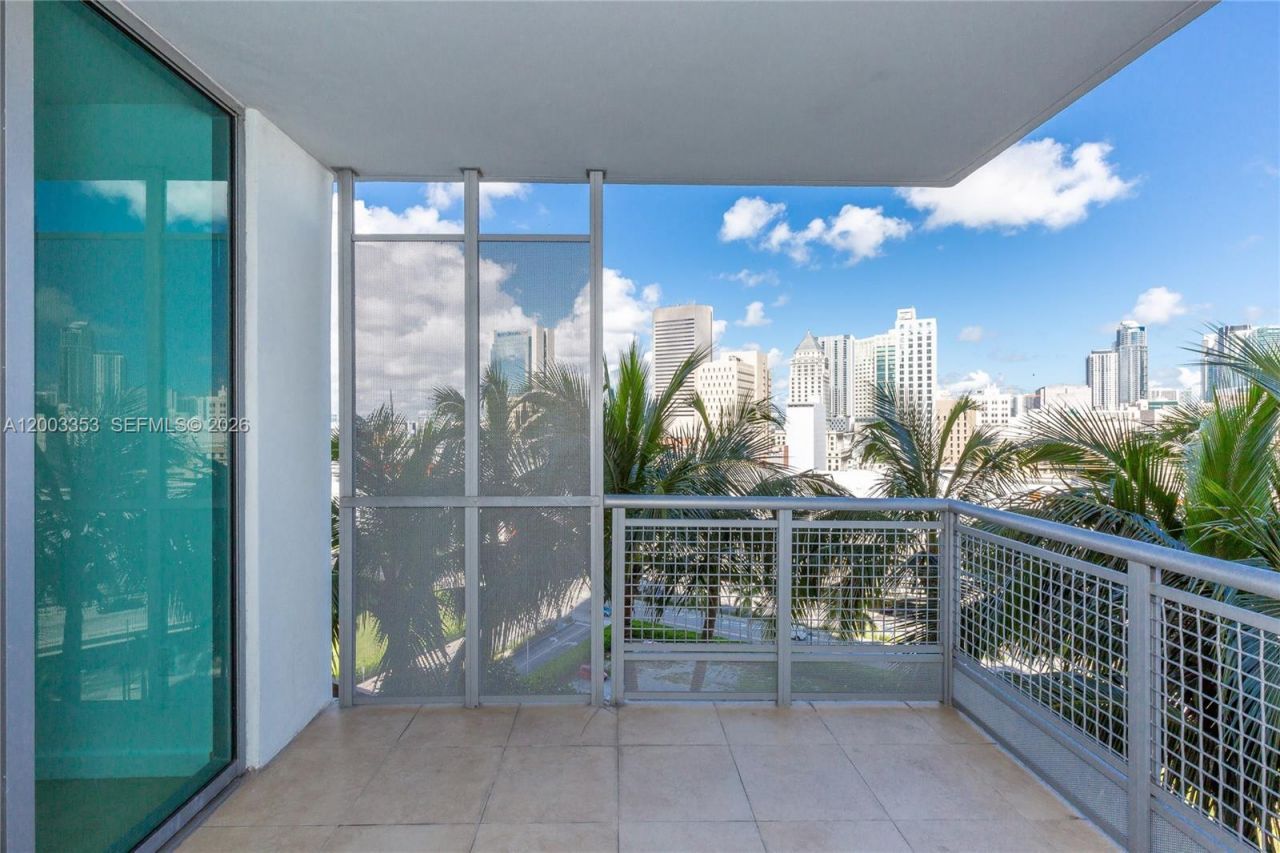 350 S Miami Ave , Unit 1207, Miami, FL 33130 Photo