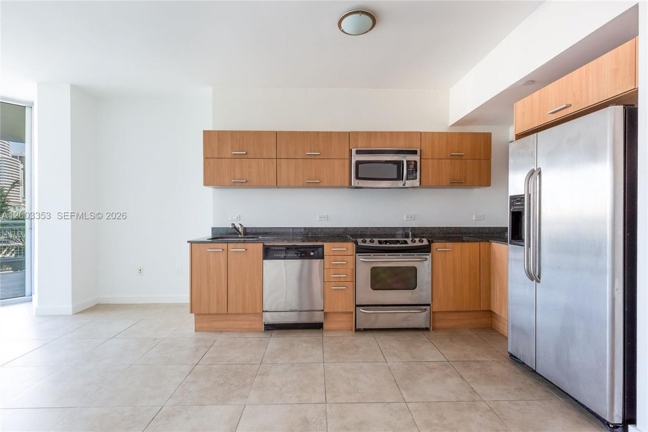 350 S Miami Ave , Unit 1207, Miami, FL 33130 Photo