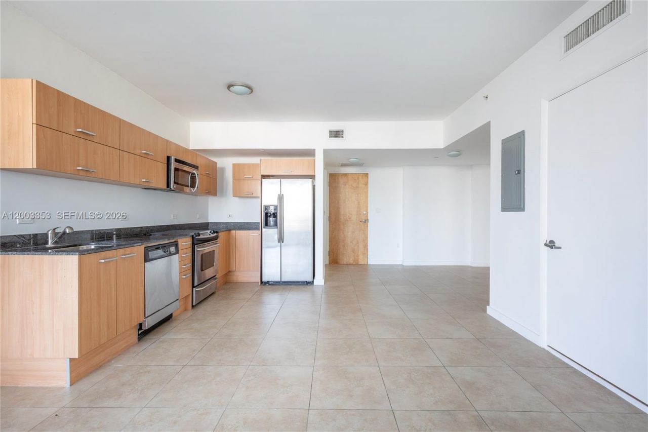 350 S Miami Ave , Unit 1207, Miami, FL 33130 Photo