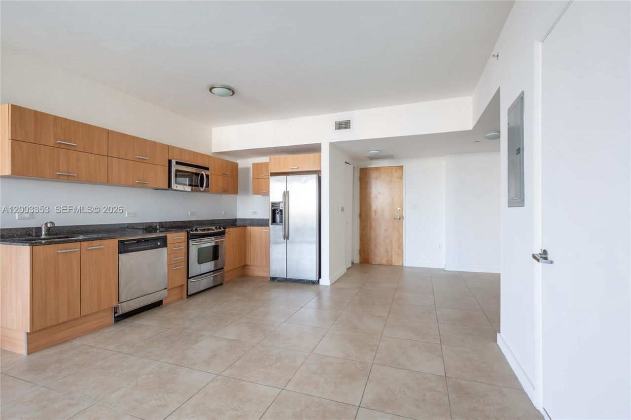 350 S Miami Ave , Unit 1207, Miami, FL 33130 Photo