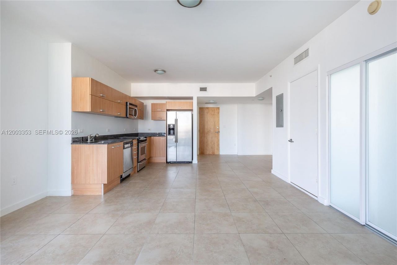 350 S Miami Ave , Unit 1207, Miami, FL 33130 Photo