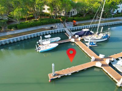 40 41st Avenue, Unit G-6, Isle of Palms, SC 29451