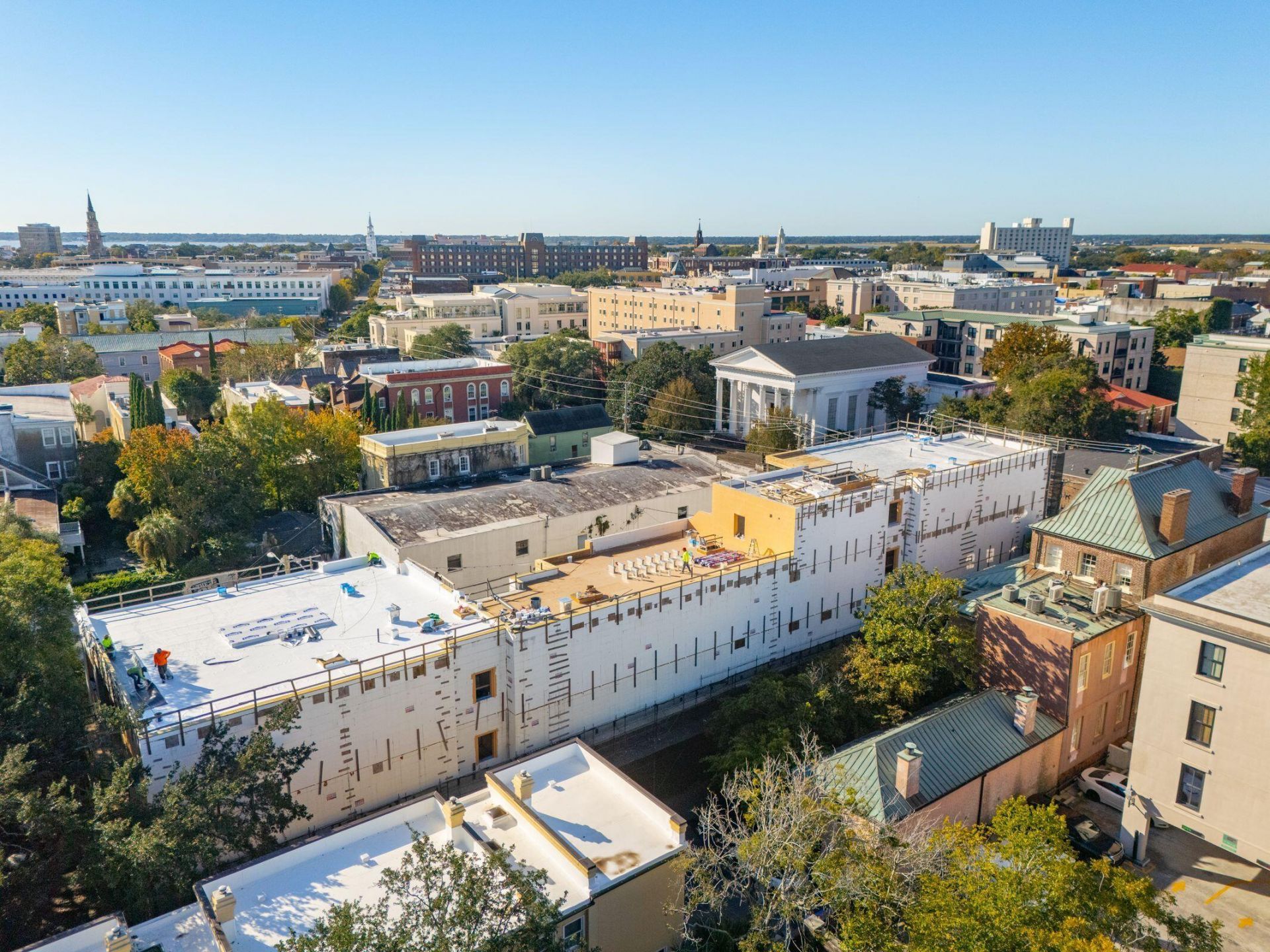 284 Meeting Street Photo 19