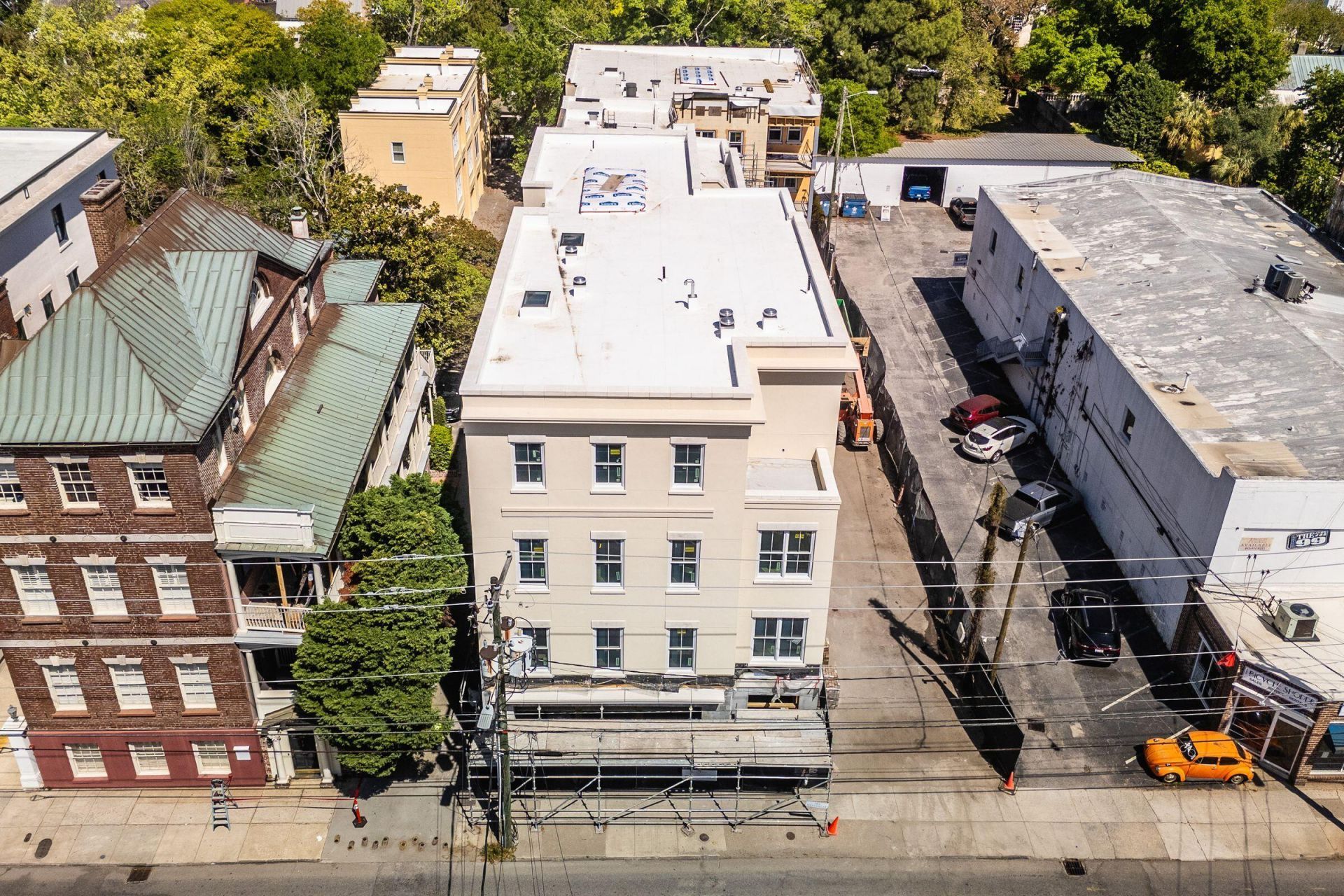 284 Meeting Street Photo 2