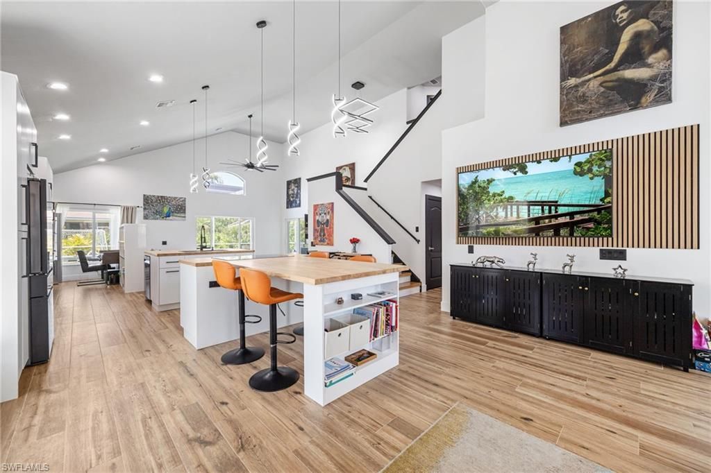 2513 Blackburn Cir, Cape Coral, FL 33991 Photo