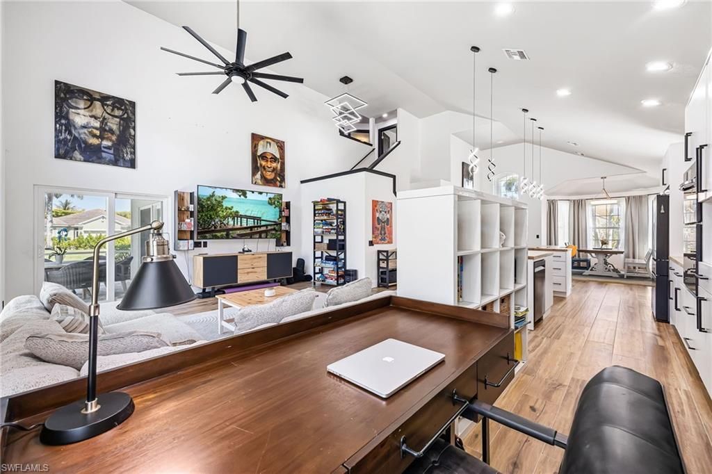 2513 Blackburn Cir, Cape Coral, FL 33991 Photo