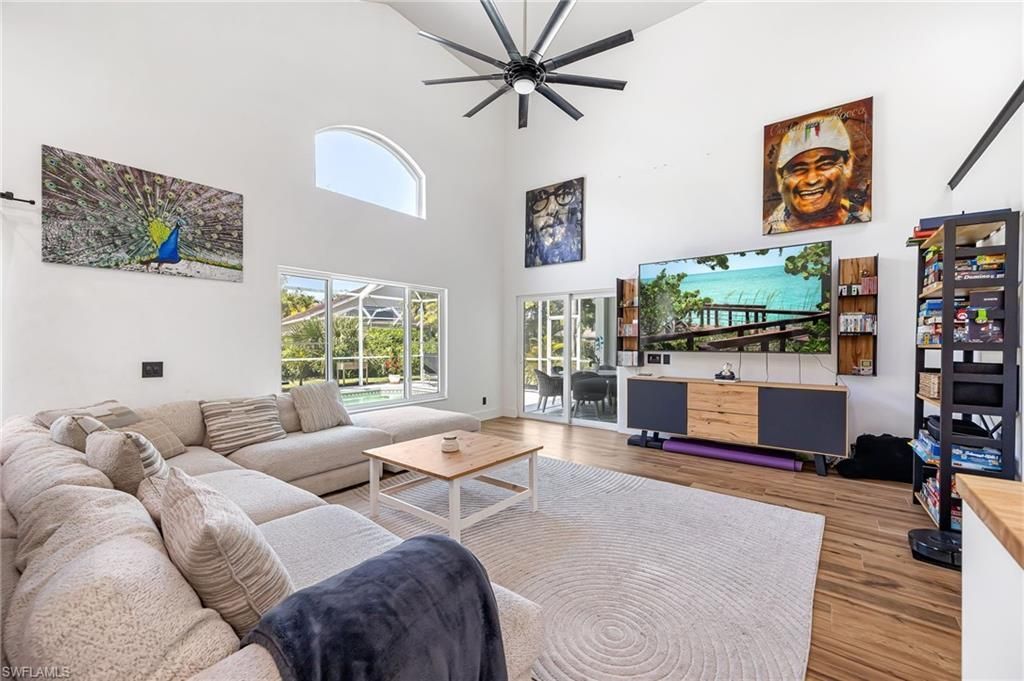 2513 Blackburn Cir, Cape Coral, FL 33991 Photo