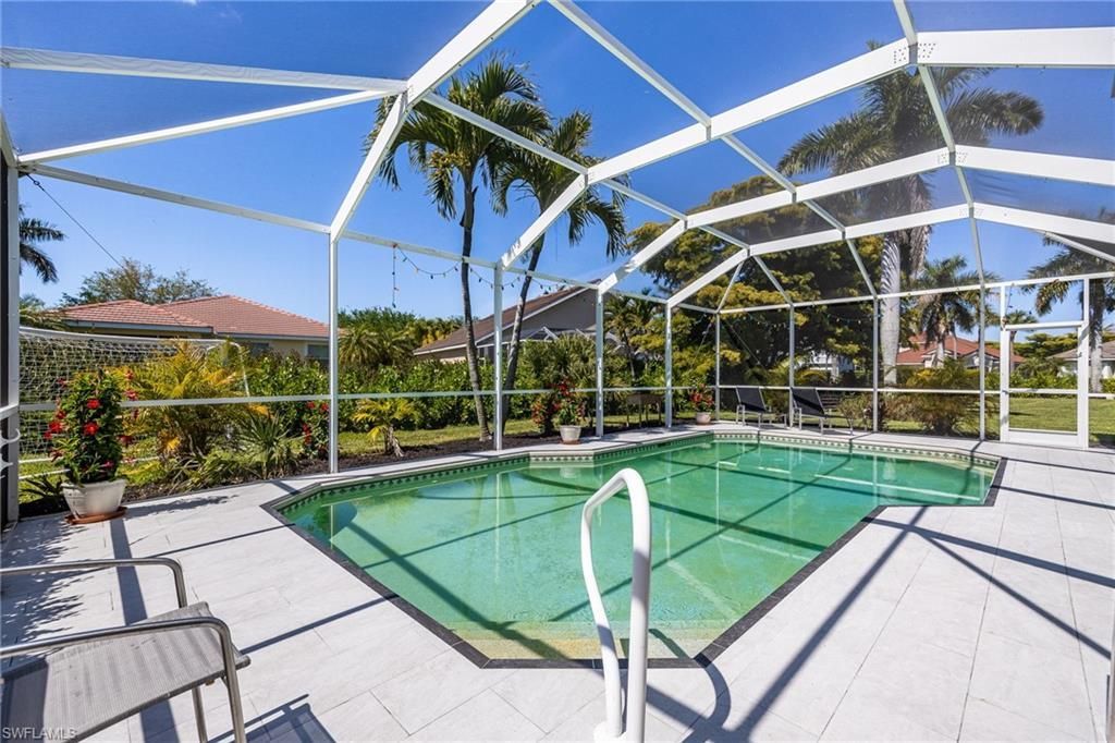 2513 Blackburn Cir, Cape Coral, FL 33991 Photo