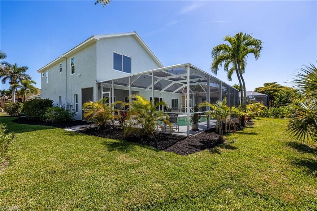 2513 Blackburn Cir, Cape Coral, FL 33991 Photo