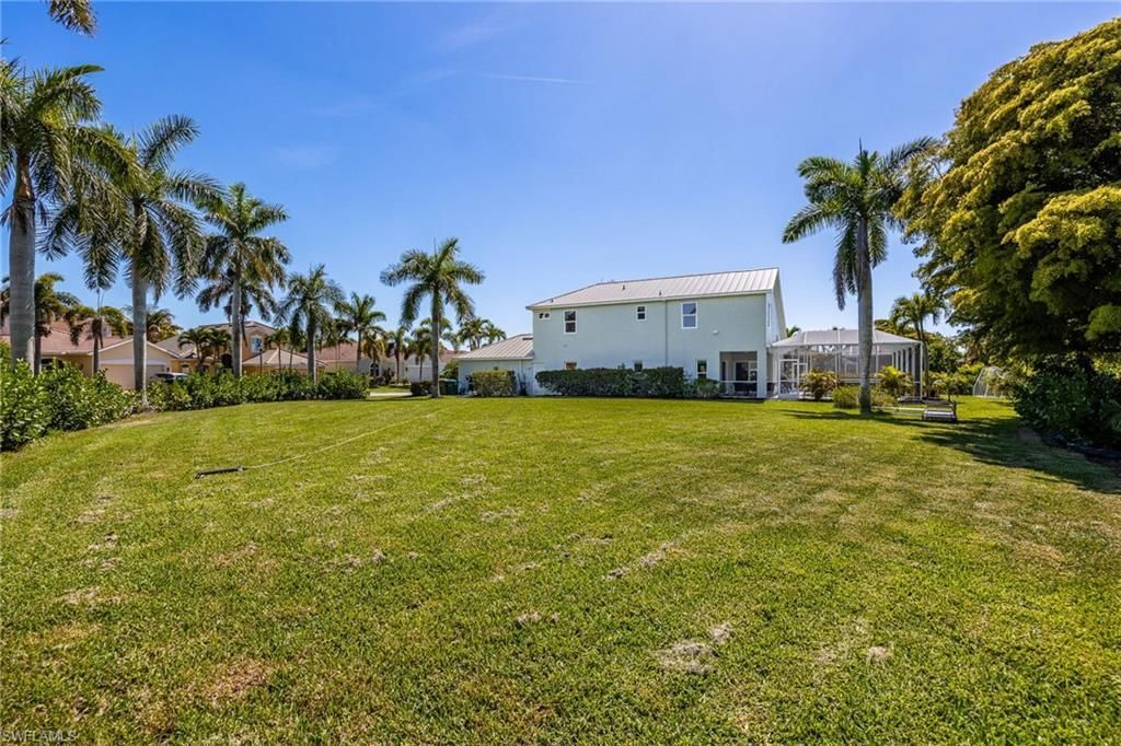 2513 Blackburn Cir, Cape Coral, FL 33991 Photo