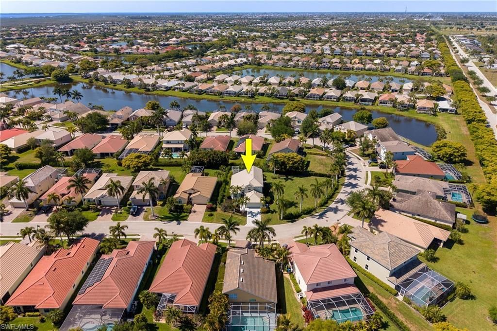 2513 Blackburn Cir, Cape Coral, FL 33991 Photo