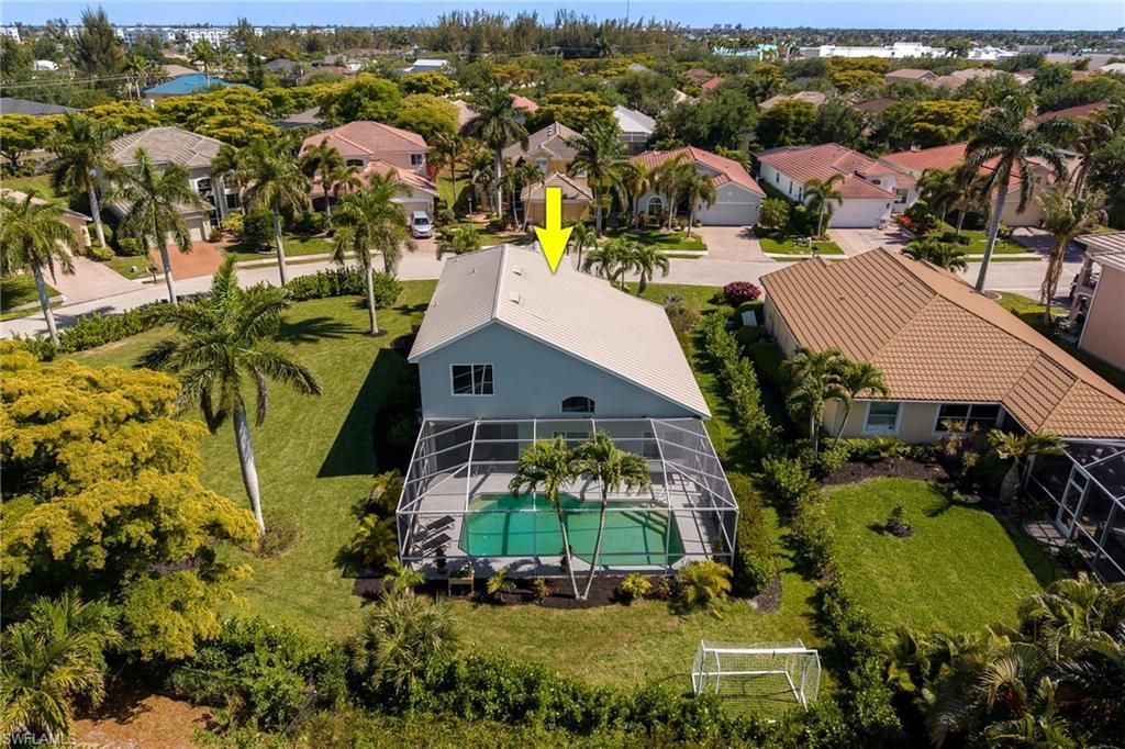 2513 Blackburn Cir, Cape Coral, FL 33991 Photo