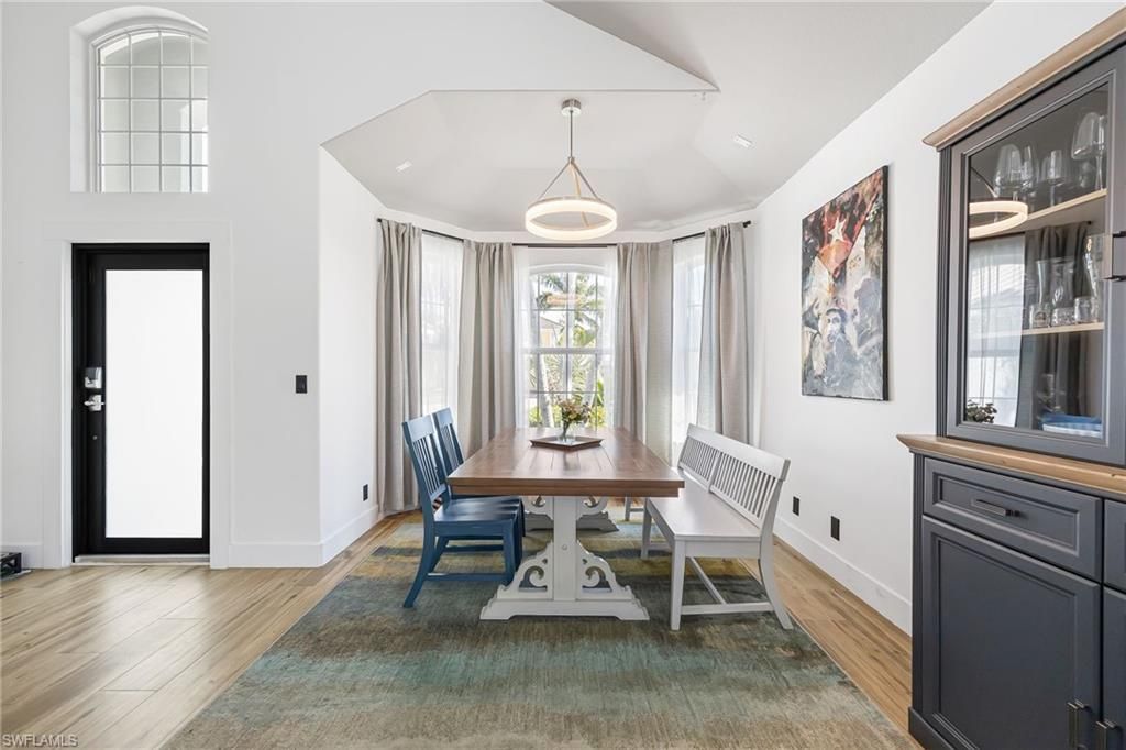 2513 Blackburn Cir, Cape Coral, FL 33991 Photo