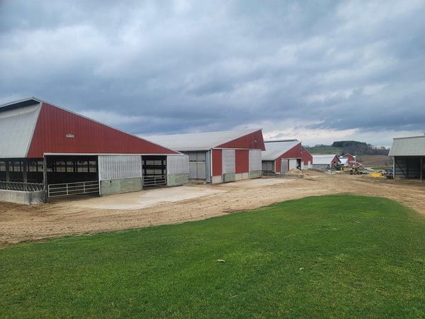 E8985 County B Road, Sauk City, WI 53588